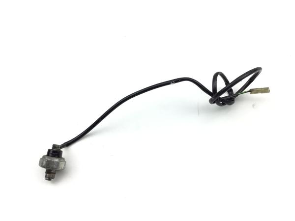 Suzuki GSX R 1000 K5 K6 Motor Öldruckschalter